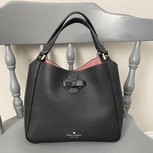 Kate Spade Convertible Shoulder Bag